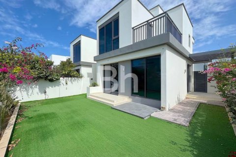 Rekkehus til leie i Dubai Hills Estate, Dubai, Emiratene 4 soverom, 230 kvm Nr. 643833 - Foto 1