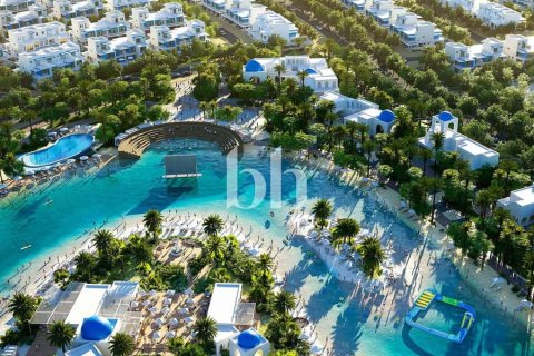 Townhouse in Damac Lagoons, Dubai, UAE 4 bedrooms, 211 sq.m. № 643831 - photo 3