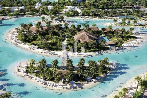 Townhouse in Damac Lagoons, Dubai, UAE 4 bedrooms, 211 sq.m. № 643831 - photo 8