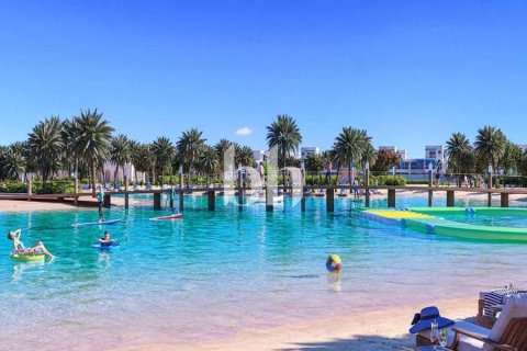 Townhouse in Damac Lagoons, Dubai, UAE 4 bedrooms, 211 sq.m. № 643831 - photo 4