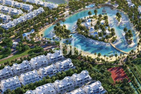 Townhouse in Damac Lagoons, Dubai, UAE 4 bedrooms, 211 sq.m. № 643831 - photo 7
