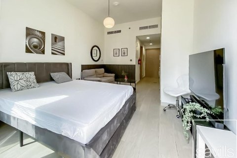 Lägenhet till försäljning i Meydan, Dubai, UAE 1 rum, 30.1 kvm Nr. 747370 - fotografi 7