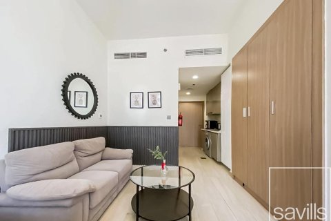 דירה ב Meydan, Dubai, איחוד האמירויות 1 חדר, 30.1 מ