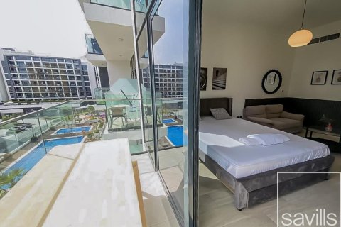 Lägenhet till försäljning i Meydan, Dubai, UAE 1 rum, 30.1 kvm Nr. 747370 - fotografi 5