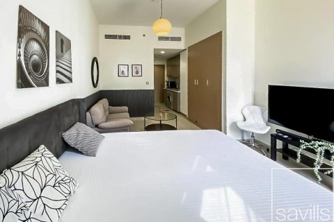 Lägenhet till försäljning i Meydan, Dubai, UAE 1 rum, 30.1 kvm Nr. 747370 - fotografi 8