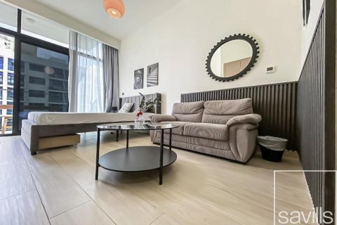 Lägenhet till försäljning i Meydan, Dubai, UAE 1 rum, 30.1 kvm Nr. 747370 - fotografi 2