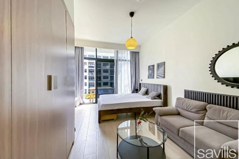 Lägenhet till försäljning i Meydan, Dubai, UAE 1 rum, 30.1 kvm Nr. 747370 - fotografi 4