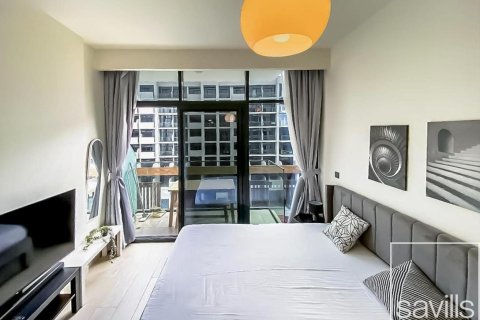 Lägenhet till försäljning i Meydan, Dubai, UAE 1 rum, 30.1 kvm Nr. 747370 - fotografi 9