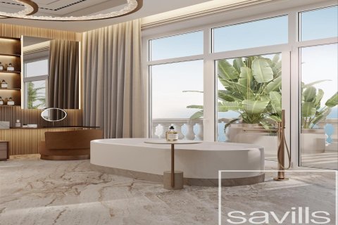آپارتمان برای فروش در  Palm Jumeirah، Dubai، امارات متحده عربی  2 خوابه ، 390.19 متر مربع ، شماره 747373 - تصویر 3