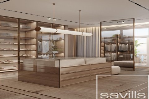 آپارتمان برای فروش در  Palm Jumeirah، Dubai، امارات متحده عربی  2 خوابه ، 390.19 متر مربع ، شماره 747373 - تصویر 14