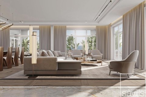 آپارتمان برای فروش در  Palm Jumeirah، Dubai، امارات متحده عربی  2 خوابه ، 390.19 متر مربع ، شماره 747373 - تصویر 5