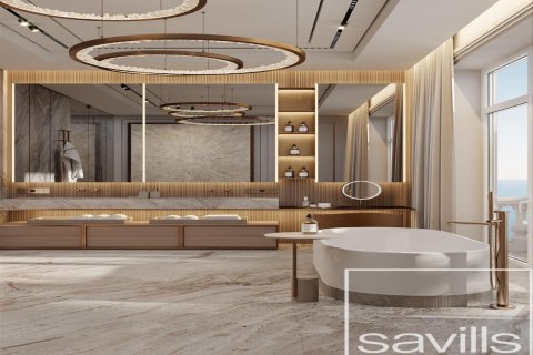 آپارتمان برای فروش در  Palm Jumeirah، Dubai، امارات متحده عربی  2 خوابه ، 390.19 متر مربع ، شماره 747373 - تصویر 15