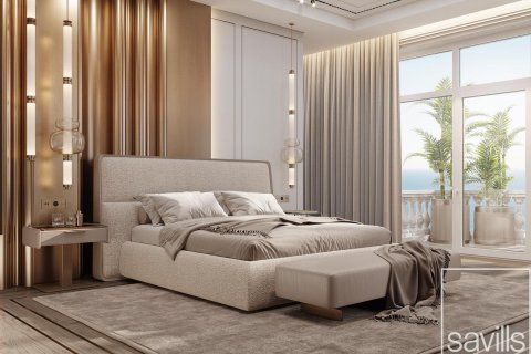 آپارتمان برای فروش در  Palm Jumeirah، Dubai، امارات متحده عربی  2 خوابه ، 390.19 متر مربع ، شماره 747373 - تصویر 8