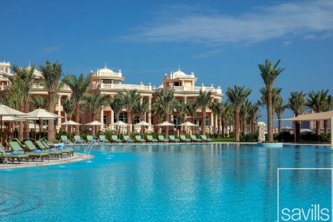 آپارتمان در Palm Jumeirah، Dubai ، امارات متحده عربی 2 خوابه ، 390.19 متر مربع.  شماره 747373