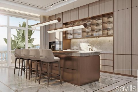 آپارتمان برای فروش در  Palm Jumeirah، Dubai، امارات متحده عربی  2 خوابه ، 390.19 متر مربع ، شماره 747373 - تصویر 26