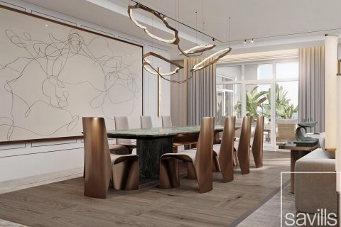 آپارتمان برای فروش در  Palm Jumeirah، Dubai، امارات متحده عربی  2 خوابه ، 390.19 متر مربع ، شماره 747373 - تصویر 22