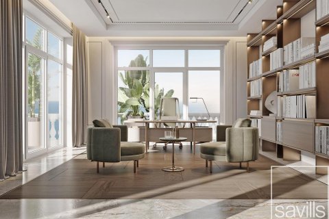 آپارتمان برای فروش در  Palm Jumeirah، Dubai، امارات متحده عربی  2 خوابه ، 390.19 متر مربع ، شماره 747373 - تصویر 2