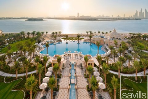 آپارتمان برای فروش در  Palm Jumeirah، Dubai، امارات متحده عربی  2 خوابه ، 390.19 متر مربع ، شماره 747373 - تصویر 28