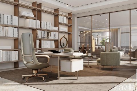 آپارتمان برای فروش در  Palm Jumeirah، Dubai، امارات متحده عربی  2 خوابه ، 390.19 متر مربع ، شماره 747373 - تصویر 23