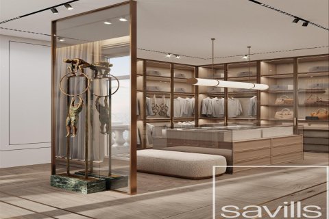 آپارتمان برای فروش در  Palm Jumeirah، Dubai، امارات متحده عربی  2 خوابه ، 390.19 متر مربع ، شماره 747373 - تصویر 12