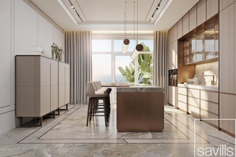 آپارتمان برای فروش در  Palm Jumeirah، Dubai، امارات متحده عربی  2 خوابه ، 390.19 متر مربع ، شماره 747373 - تصویر 25