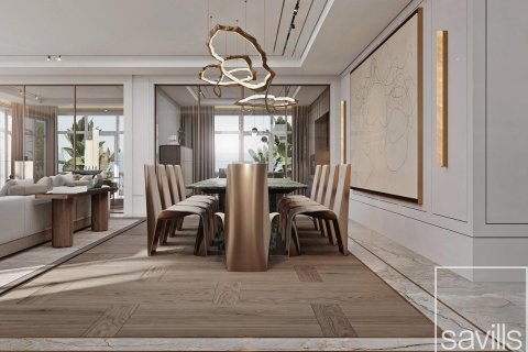 آپارتمان برای فروش در  Palm Jumeirah، Dubai، امارات متحده عربی  2 خوابه ، 390.19 متر مربع ، شماره 747373 - تصویر 20