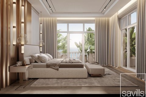 آپارتمان برای فروش در  Palm Jumeirah، Dubai، امارات متحده عربی  2 خوابه ، 390.19 متر مربع ، شماره 747373 - تصویر 9