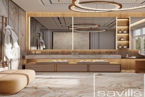 آپارتمان برای فروش در  Palm Jumeirah، Dubai، امارات متحده عربی  2 خوابه ، 390.19 متر مربع ، شماره 747373 - تصویر 17