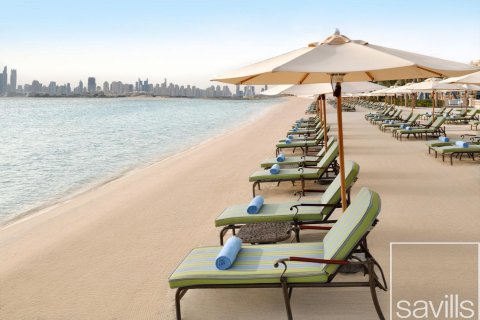 آپارتمان برای فروش در  Palm Jumeirah، Dubai، امارات متحده عربی  2 خوابه ، 390.19 متر مربع ، شماره 747373 - تصویر 27