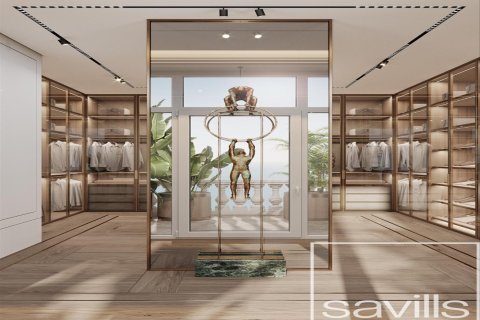 آپارتمان برای فروش در  Palm Jumeirah، Dubai، امارات متحده عربی  2 خوابه ، 390.19 متر مربع ، شماره 747373 - تصویر 11