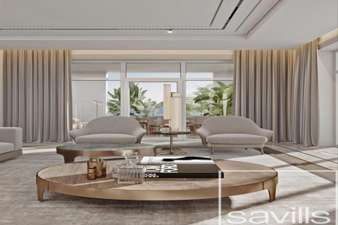 آپارتمان برای فروش در  Palm Jumeirah، Dubai، امارات متحده عربی  2 خوابه ، 390.19 متر مربع ، شماره 747373 - تصویر 4