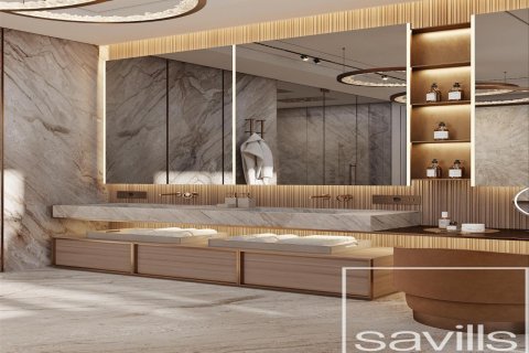 آپارتمان برای فروش در  Palm Jumeirah، Dubai، امارات متحده عربی  2 خوابه ، 390.19 متر مربع ، شماره 747373 - تصویر 19
