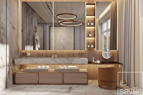 آپارتمان برای فروش در  Palm Jumeirah، Dubai، امارات متحده عربی  2 خوابه ، 390.19 متر مربع ، شماره 747373 - تصویر 16