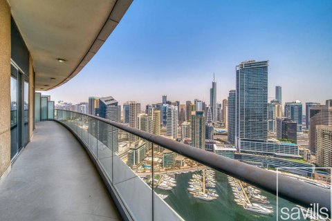 Penthouse in Dubai Marina, Dubai, UAE 2 bedrooms, 151.15 sq.m. № 747374 - photo 2