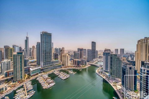 Penthouse in Dubai Marina, Dubai, UAE 2 bedrooms, 151.15 sq.m. № 747374 - photo 18