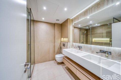 Penthouse in Dubai Marina, Dubai, UAE 2 bedrooms, 151.15 sq.m. № 747374 - photo 21