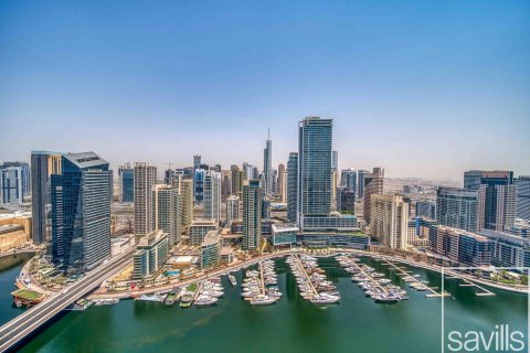 Penthouse in Dubai Marina, Dubai, UAE 2 bedrooms, 151.15 sq.m. № 747374 - photo 19