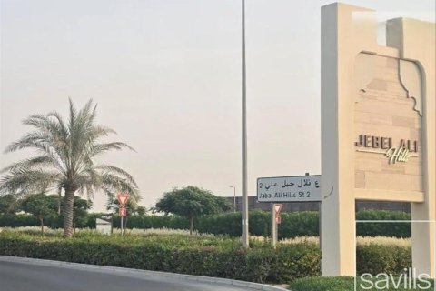 Zemes gabals Jebel Ali, Dubaijā, AAE 899.95 m2 Nr. 747369 - attēls 10