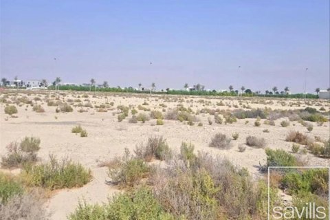 Zemes gabals Jebel Ali, Dubaijā, AAE 899.95 m2 Nr. 747369 - attēls 5
