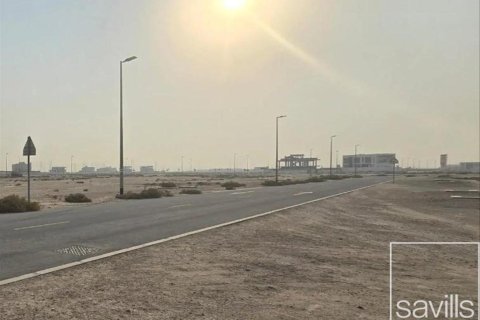 Zemes gabals Jebel Ali, Dubaijā, AAE 899.95 m2 Nr. 747369 - attēls 9