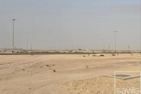 Zemes gabals Jebel Ali, Dubaijā, AAE 899.95 m2 Nr. 747369 - attēls 4