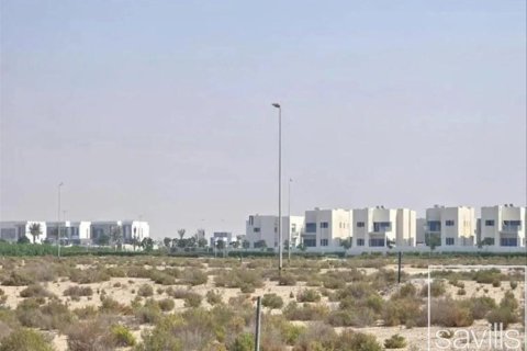 Zemes gabals Jebel Ali, Dubaijā, AAE 899.95 m2 Nr. 747369 - attēls 8