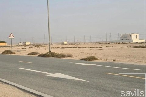 Zemes gabals Jebel Ali, Dubaijā, AAE 899.95 m2 Nr. 747369 - attēls 3
