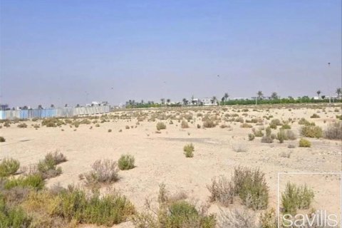 Zemes gabals Jebel Ali, Dubaijā, AAE 899.95 m2 Nr. 747369 - attēls 7