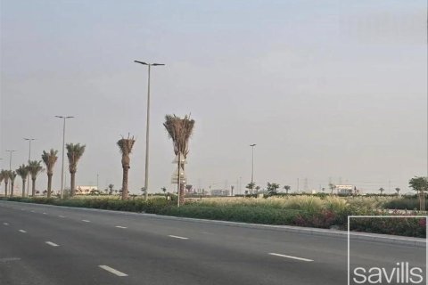 Zemes gabals Jebel Ali, Dubaijā, AAE 899.95 m2 Nr. 747369 - attēls 2
