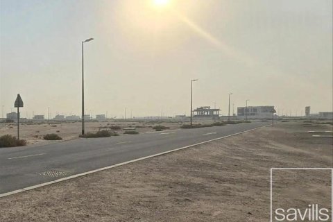 Zemes gabals Jebel Ali, Dubaijā, AAE 899.95 m2 Nr. 747369 - attēls 6