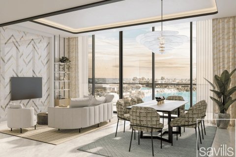 Byt v Dubai South (Dubai World Central), SAE 1 pokoj, 33.35 m² Č.: 747372 - fotografie 3