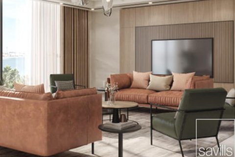 Byt v Dubai South (Dubai World Central), SAE 1 pokoj, 33.35 m² Č.: 747372 - fotografie 4