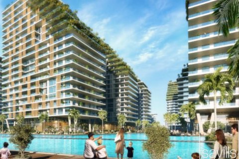 Byt v Dubai South (Dubai World Central), SAE 1 pokoj, 33.35 m² Č.: 747372 - fotografie 6