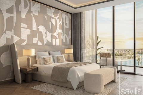 Byt v Dubai South (Dubai World Central), SAE 1 pokoj, 33.35 m² Č.: 747372 - fotografie 5